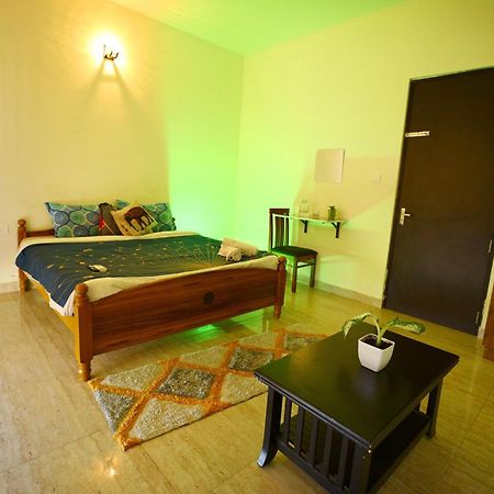 Coco Nest Resort Mahábalipuram Kültér fotó