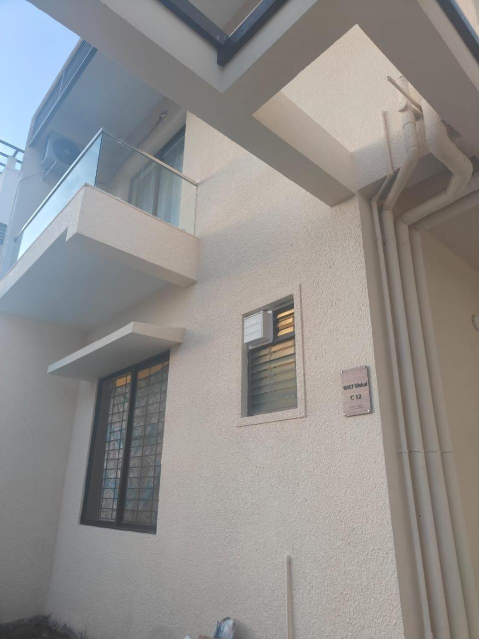 Coco Nest Resort Mahábalipuram Kültér fotó