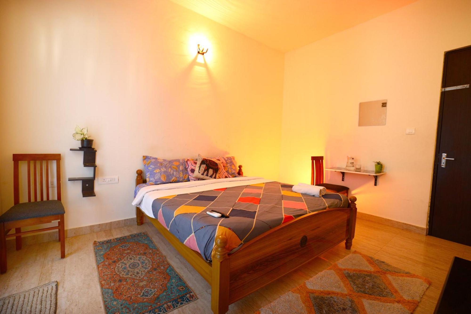 Coco Nest Resort Mahábalipuram Kültér fotó
