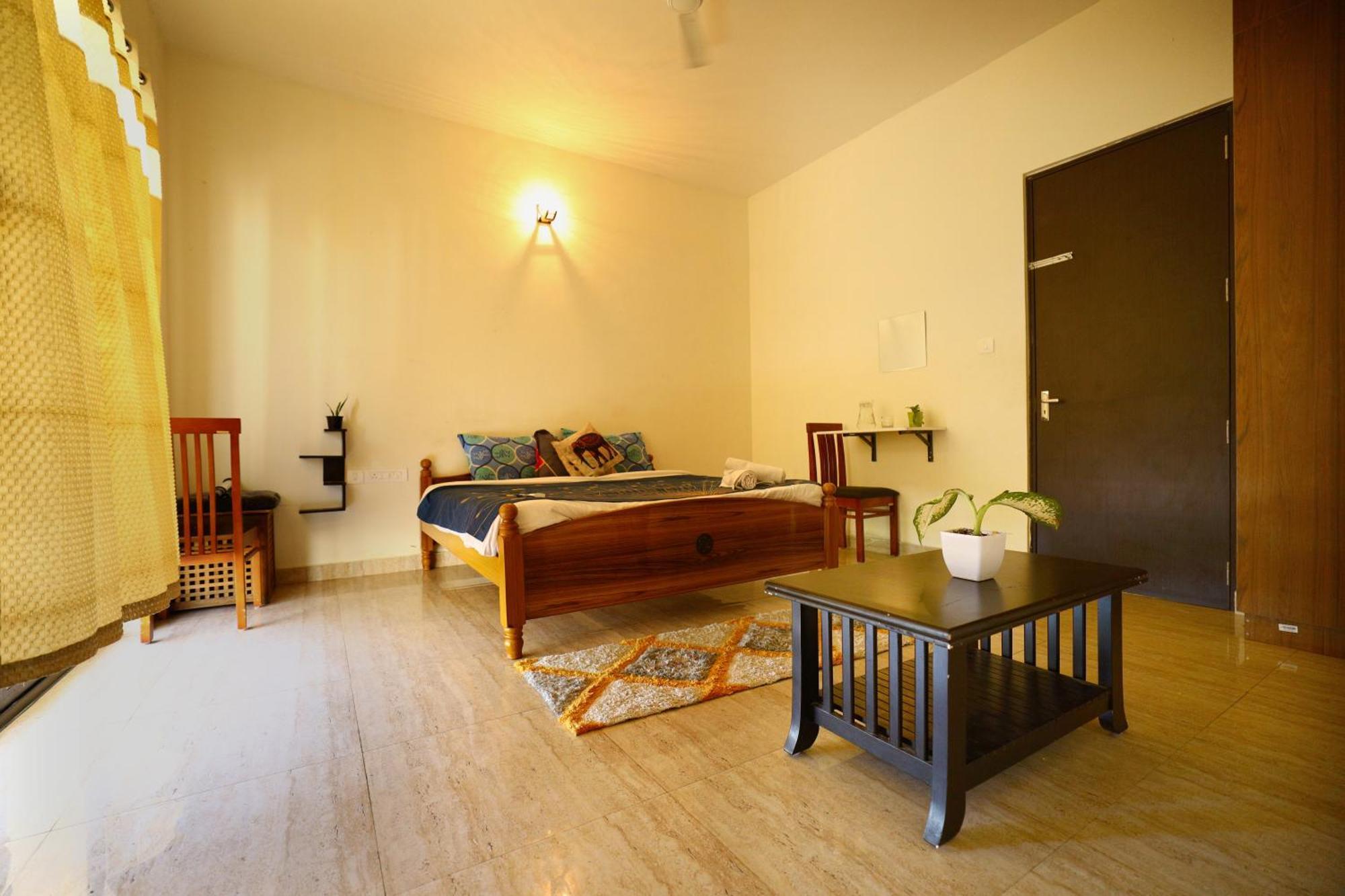 Coco Nest Resort Mahábalipuram Kültér fotó