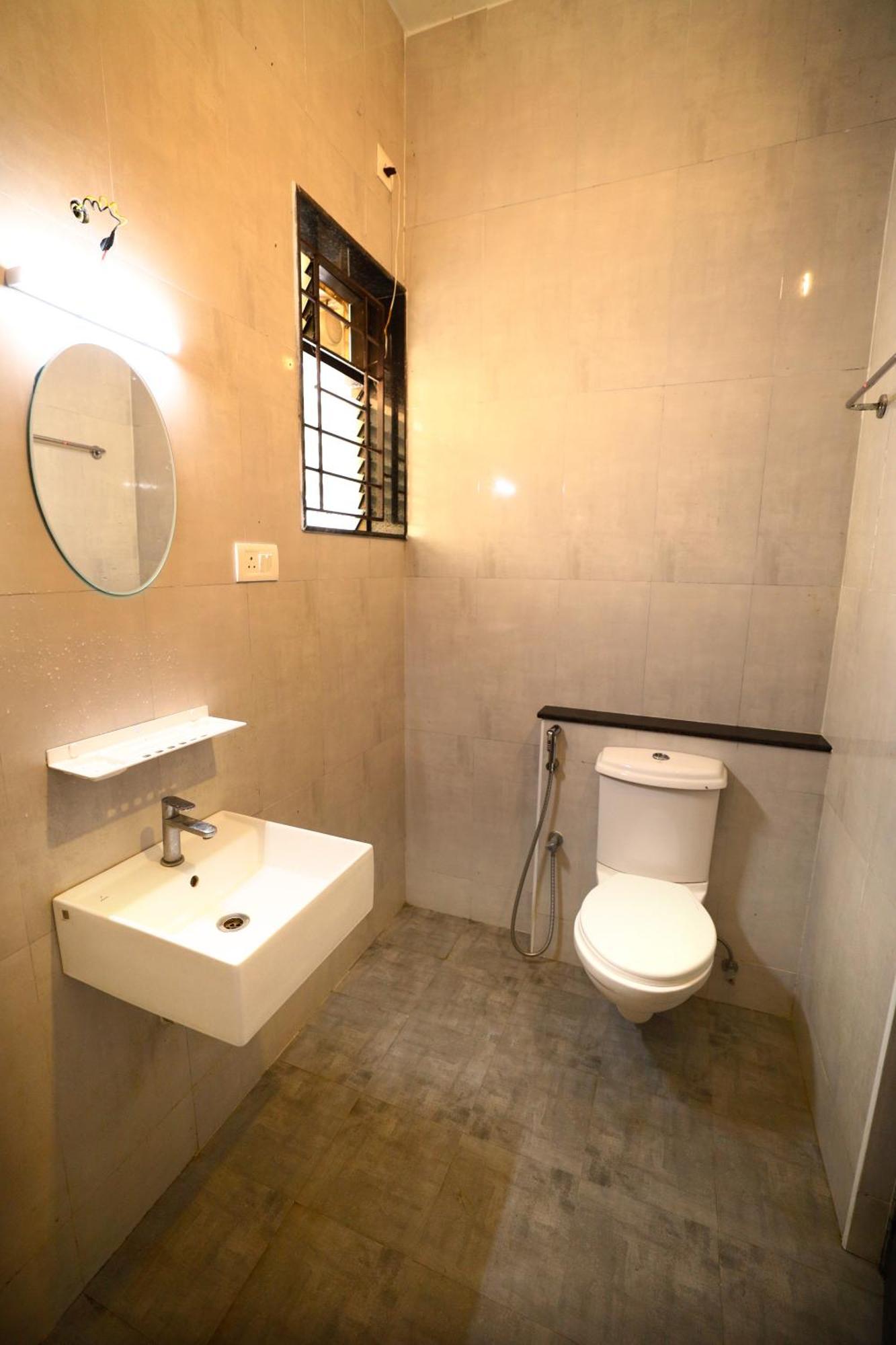 Coco Nest Resort Mahábalipuram Kültér fotó