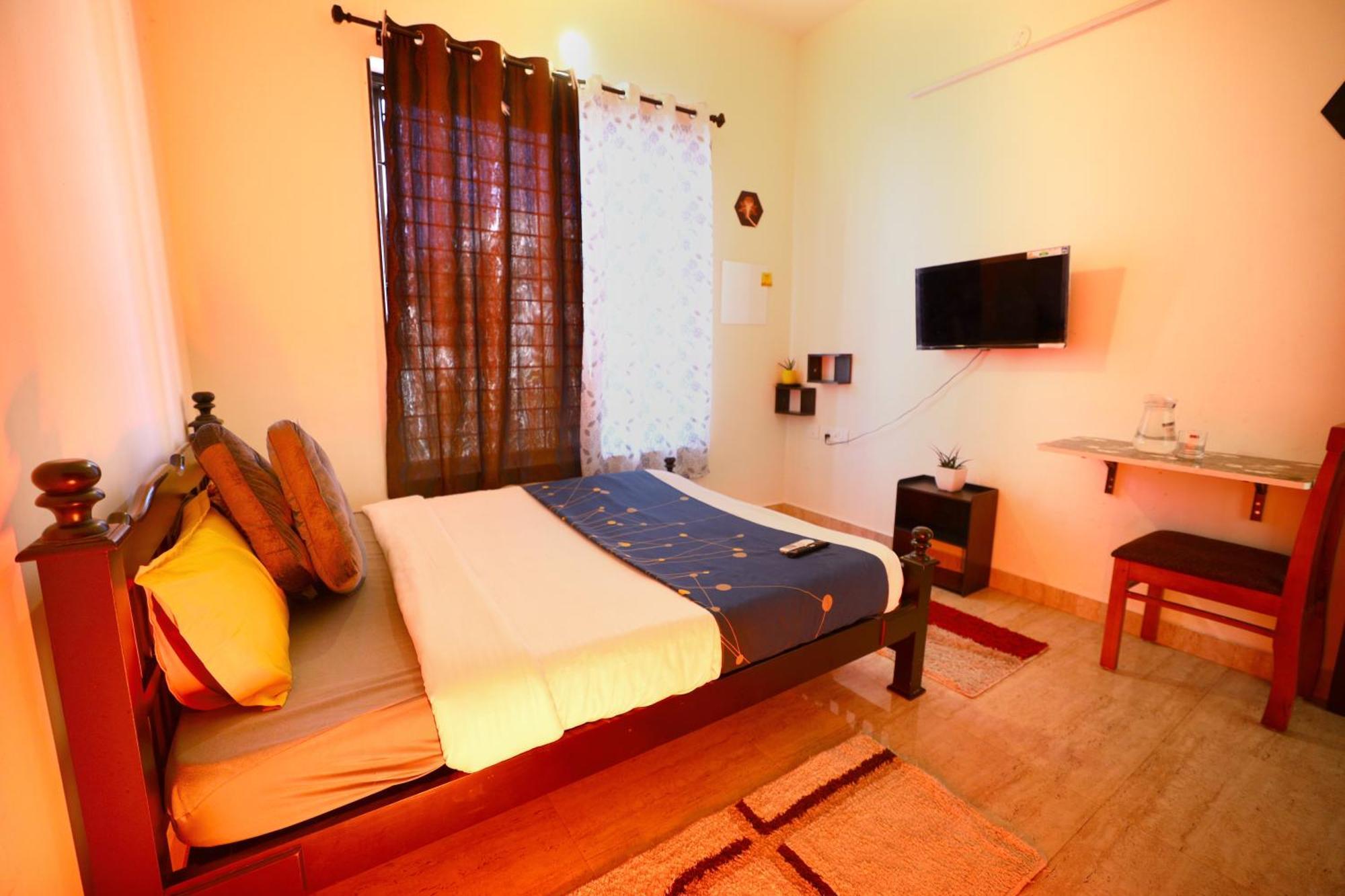 Coco Nest Resort Mahábalipuram Kültér fotó