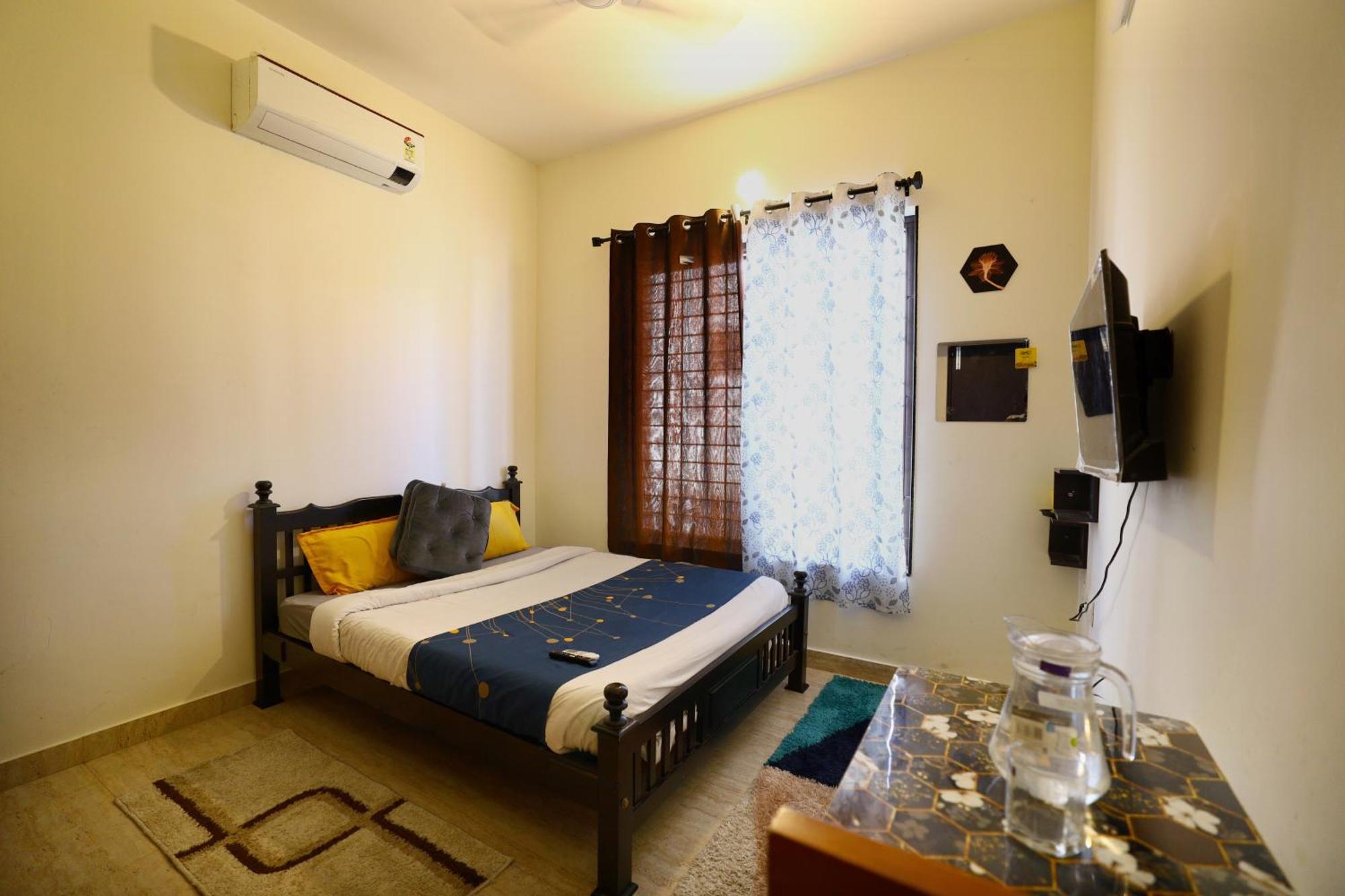 Coco Nest Resort Mahábalipuram Kültér fotó