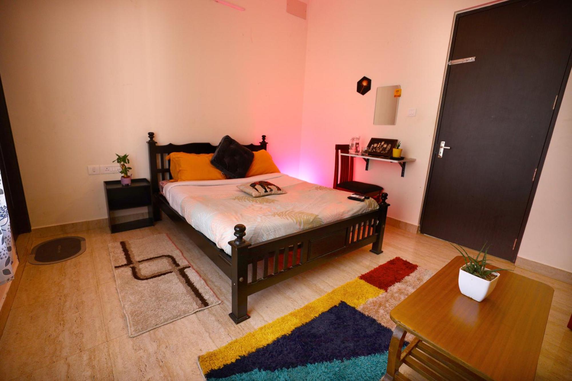 Coco Nest Resort Mahábalipuram Kültér fotó