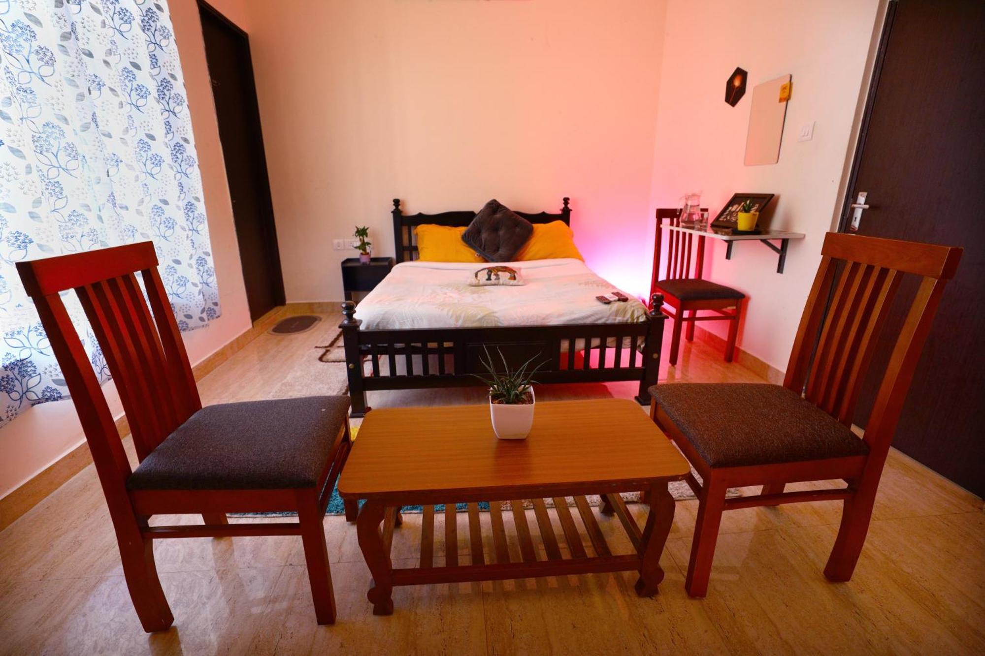 Coco Nest Resort Mahábalipuram Kültér fotó