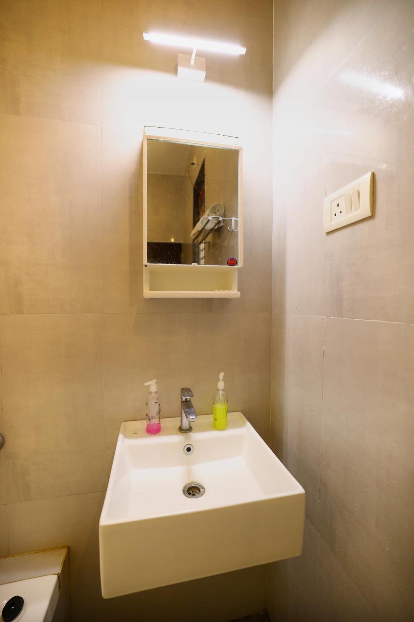 Coco Nest Resort Mahábalipuram Kültér fotó
