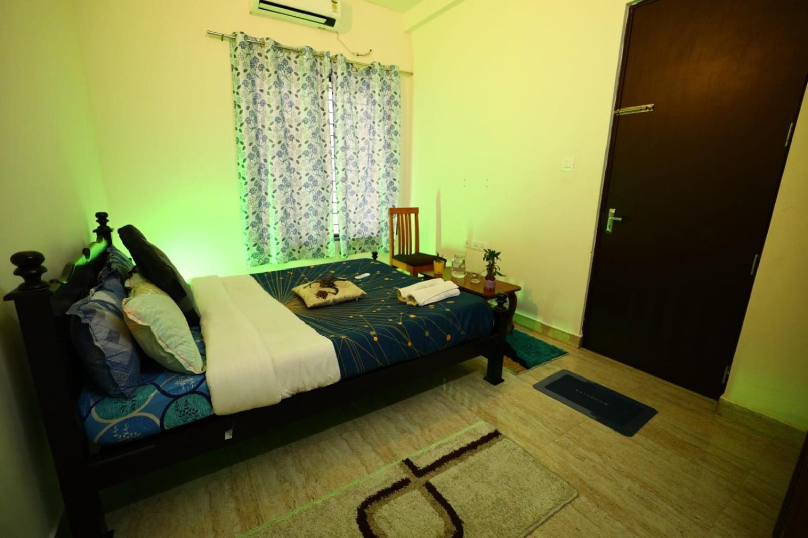 Coco Nest Resort Mahábalipuram Kültér fotó