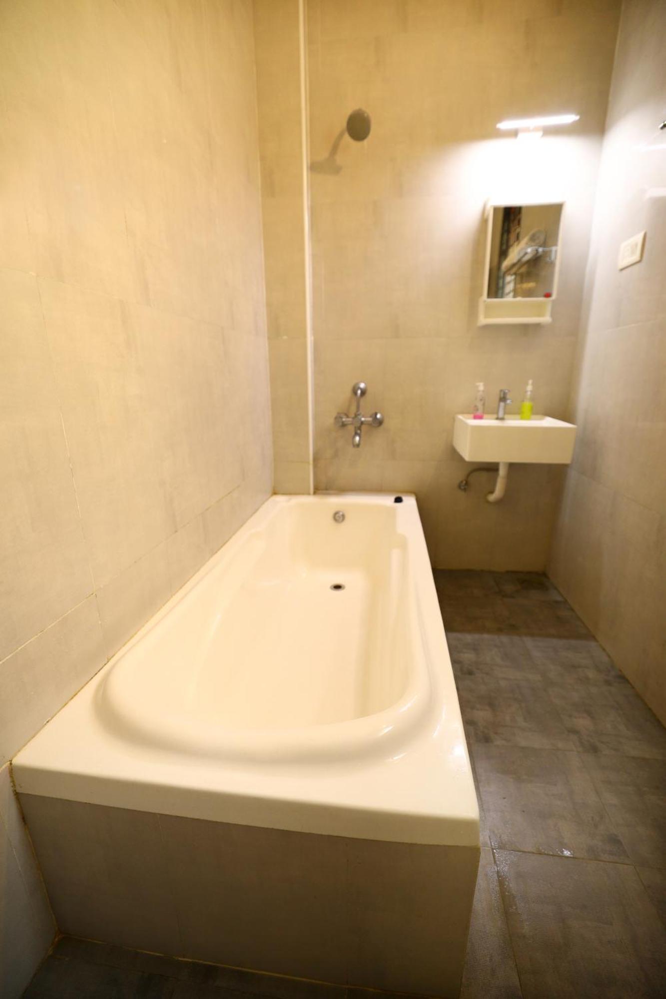 Coco Nest Resort Mahábalipuram Kültér fotó
