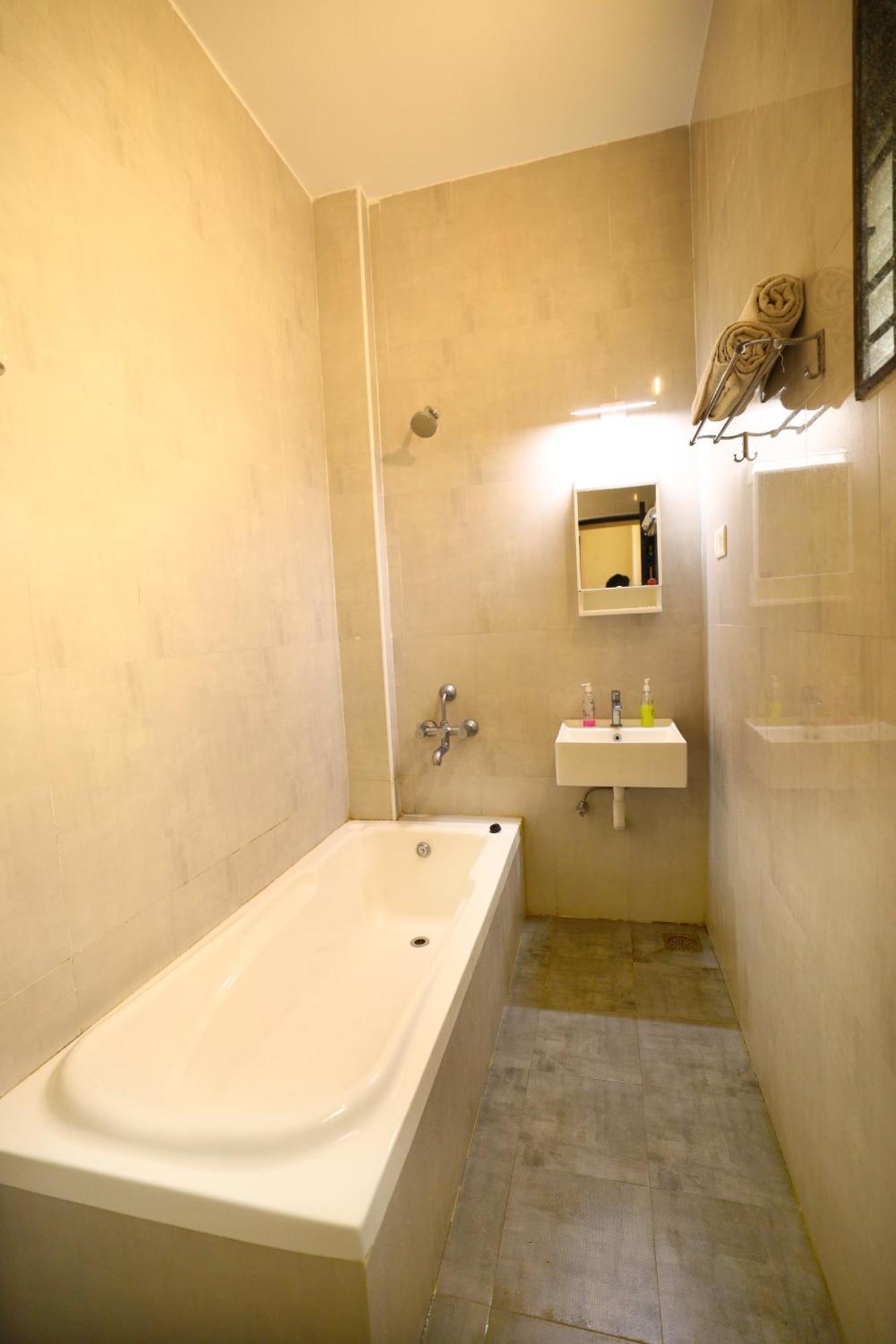 Coco Nest Resort Mahábalipuram Kültér fotó